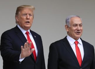 Medioriente, Netanyahu a Mosca da Putin, in agenda un piano di pace con gli Usa