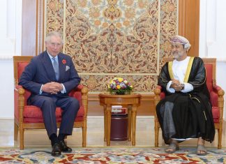 Oman, designato il ministro della cultura come successore di Qaboos