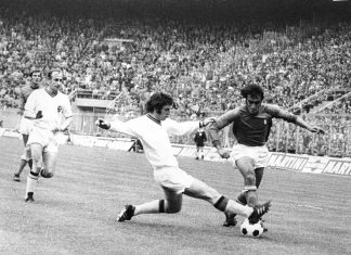 Il calcio italiano piange Anastasi, bandiera della Juve e della Nazionale