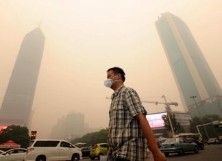 Virus cinese, gli Usa preparano un charter per evacuare i cittadini da Wuhan