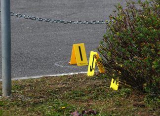 Canada, sparatoria Ottawa: un morto e 3 feriti