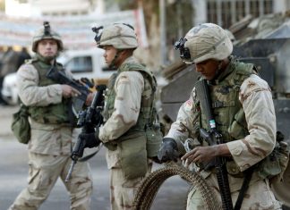 Iraq, fonti alla Cnn: “Baghdad ha informato gli Usa prima degli attacchi dell’Iran”