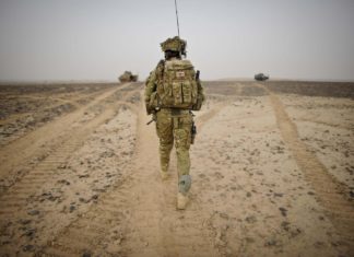 Afghanistan, bomba su strada nel sud: morti 2 soldati Usa