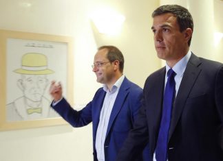 Spagna, Sanchez sconfitto in 1° voto di fiducia, nuova chance martedì