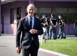 Virus cinese, Zaia: “C’è una richiesta da 4 regioni per isolare gli studenti in arrivo da Cina”