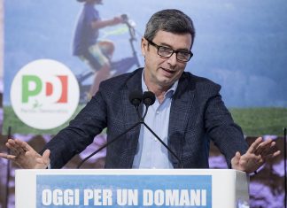 Prescrizione, Orlando: “Se Bonafede apre al Pd non è contrario al rinvio”