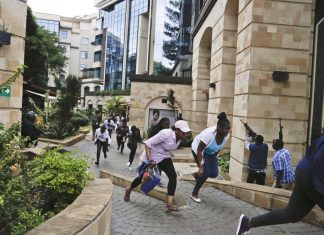 Kenya, tragedia a scuola: morti 13 bambini travolti da calca