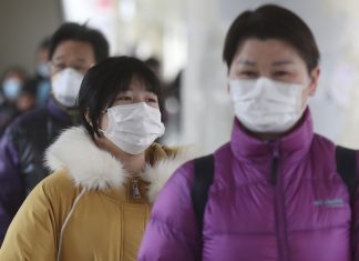 Coronavirus, ricerca: in rari casi il periodo d’incubazione è di 24 giorni