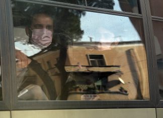 Coronavirus, positivo un italiano rientrato da Wuhan