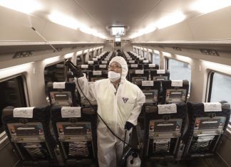 Coronavirus, nuovo ricovero in Italia. Oltre 350 vittime in Cina, più di quelle causate dalla Sars