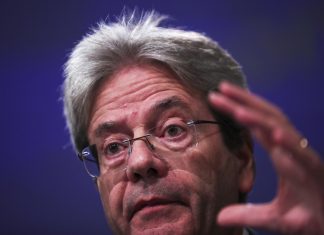 Ue, Gentiloni: “Anche i Paesi con alto debito potranno investire”