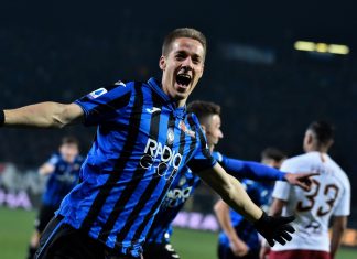 Calcio, l’Atalanta ribalta la Roma e fa suo lo ‘spareggio’ Champions