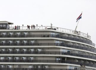 Coronavirus, paura di nuovi contagi dopo i viaggi dei passeggeri della nave Westerdam