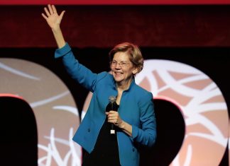 Usa 2020, scintille fra Warren, Sanders e Bloomberg al dibattito tv