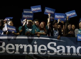 Usa 2020, Sanders vince anche in Nevada e divide i democratici. Trump gongola