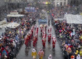Germania, la polizia non ha dubbi: “A Volkmarsen è attentato”