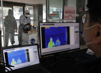 Coronavirus, confermato il primo caso in Svizzera nel cantone Ticino