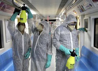 Coronavirus, il Brasile conferma 1° caso, si cerca tra i contatti del contagiato