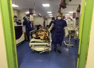 Coronavirus, l’Iran conferma 26 decessi e 245 contagi, 106 in un solo giorno