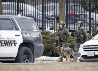 Usa, Milwaukee: sparatoria alla Molson Coors, 7 morti