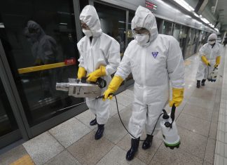 Coronavirus, primi 2 casi in Messico, uno collegato all’ Italia