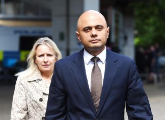 Regno Unito, si dimette il titolare del Tesoro Sajid David