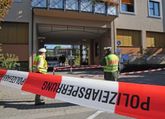 Germania, sparatoria fuori dallo show turco a Berlino: 1 morto e 7 feriti