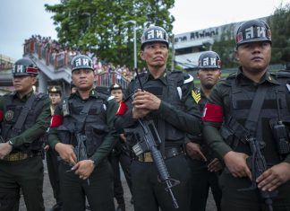 Thailandia, soldato spara in un centro commerciale: almeno 12 morti