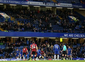 Calcio, Premier: il West Ham supera il Southampton. Bournemouth-Chelsea finisce 2-2