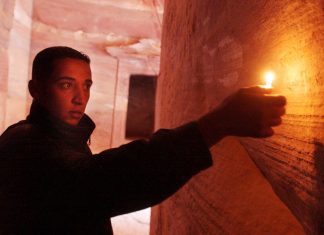 Giordania, turista italiano ucciso dalla caduta di un masso a Petra