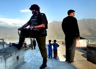 India, bimba di 5 anni violentata in un’ambasciata: arrestato un autista