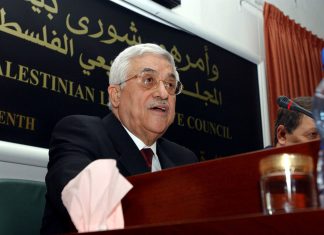 Medioriente, Abbas: “Taglieremo tutte le relazioni con gli Usa e Israele”