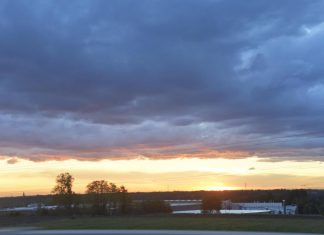 Maltempo, Coldiretti: “La tempesta Ciara spacca l’Europa in 2”