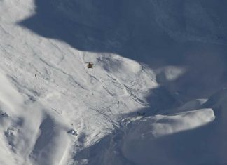 Turchia, due valanghe di neve nell’est: sale a 28 il bilancio dei morti