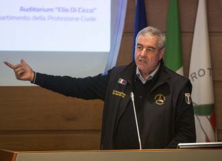 Coronavirus, secondo i dati c’è un primo leggero calo di positivi e vittime. 3780 positivi in più per un totale di 50418