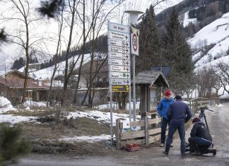 Coronavirus, la Germania inserisce l’Alto Adige nell’elenco delle zone “a rischio”