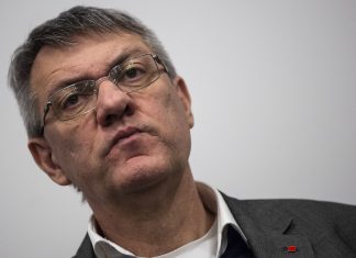 Landini: “Salute e sicurezza vengono prima del profitto”