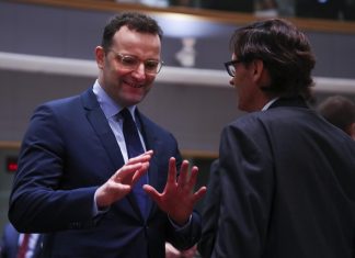 Coronavirus, la Germania cancella gli eventi con più di mille persone