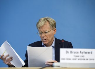 Coronavirus, l’Oms esce allo scoperto: “Rischio pandemia reale”. Oltre 500 morti in Europa