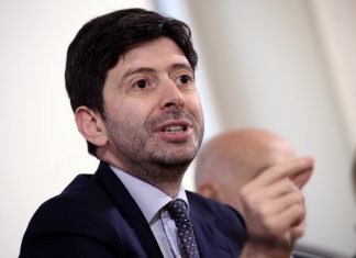 Coronavirus, Speranza: “Punire con rigore i comportamenti sbagliati”