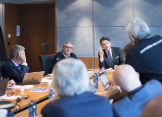 Coronavirus, Protezione Civile: “Confermata la conferenza stampa delle 18”