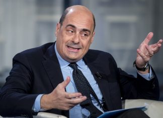 Zingaretti ai progressisti europei: “E’ dalla crisi che può nascere la svolta”
