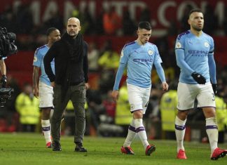 Le big della Premier League al Tas: il Man City deve restare fuori dalla Champions