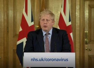 Coronavirus, Londra ai britannici: “No a viaggi all’estero per un mese”