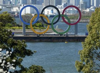 Coronavirus, Abe: “Il Cio è d’accordo, ai Giochi di Tokyo spostati al 2021”