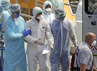 Coronavirus, shock in Francia per la morte di un 16enne: ”Era sana”