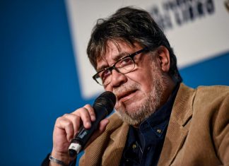 Coronavirus, lo scrittore Sepulveda positivo al test