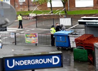 Londra, chiuse 40 stazioni della metropolitana