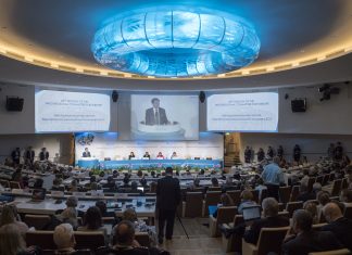 Coronavirus, Oms: “La pandemia sta accelerando”