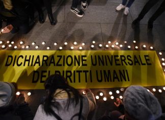 Egitto, Amnesty: “Zaky trasferito nel carcere Tora al Cairo”